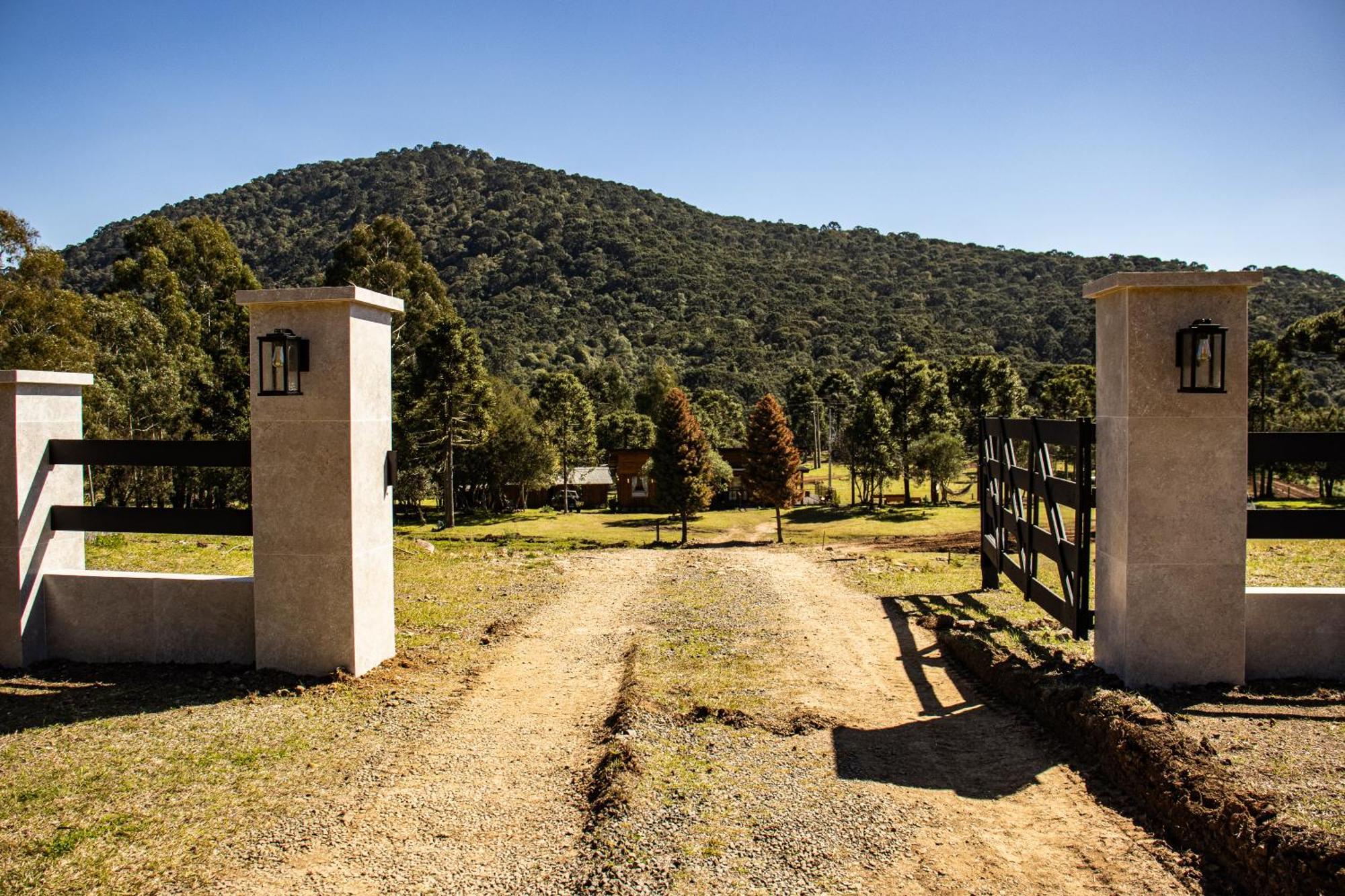 Vida. Sua Entre Urubici E - Serra Catarinense Villa