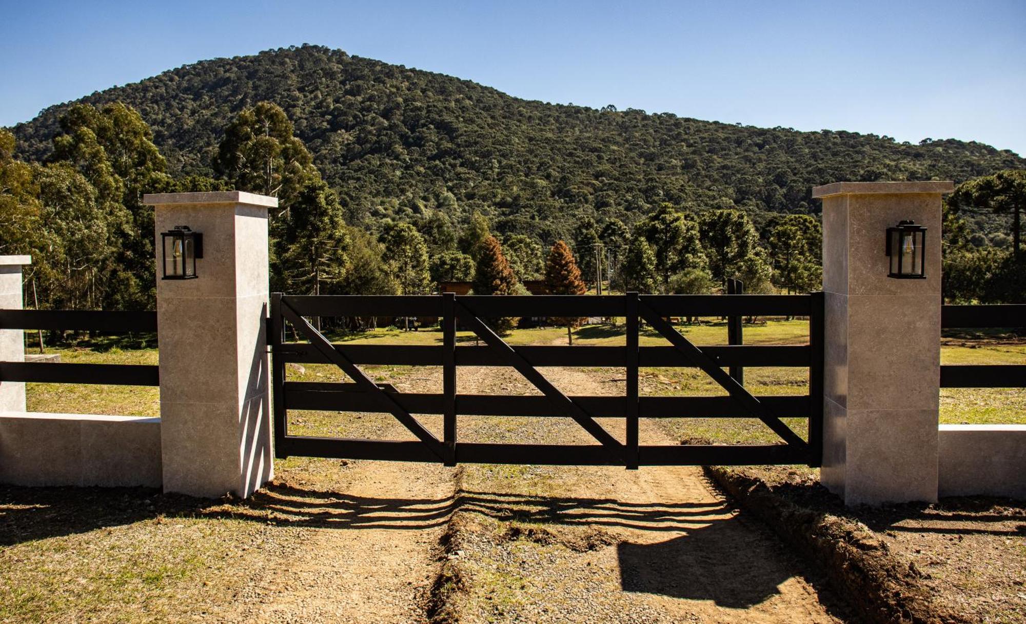 Villa Vida. Sua Entre Urubici E - Serra Catarinense *