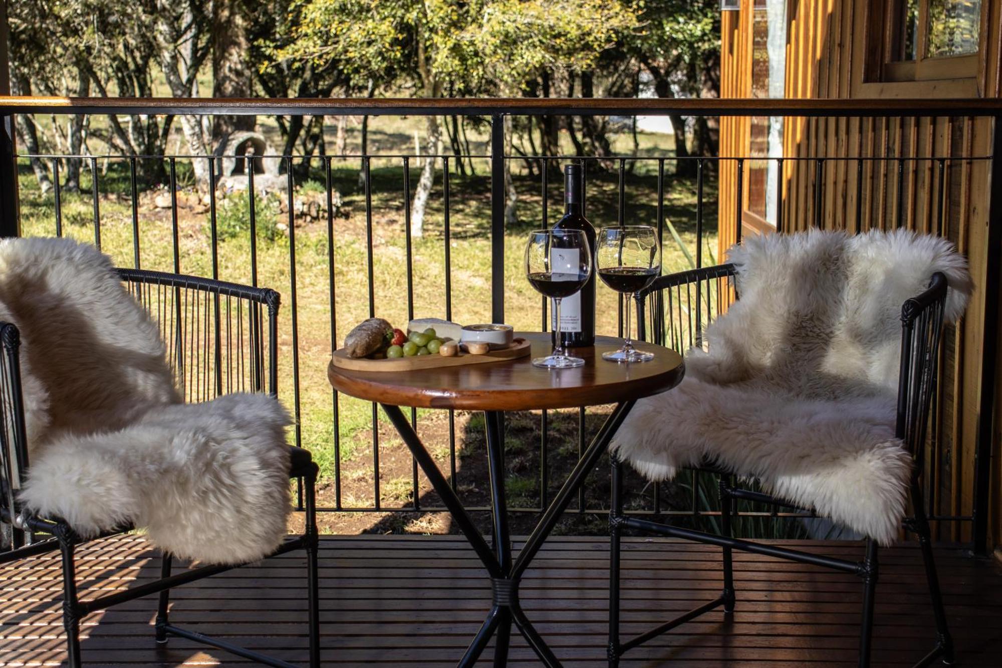 Villa Vida. Sua Entre Urubici E - Serra Catarinense Sao Joaquim (Santa Catarina)