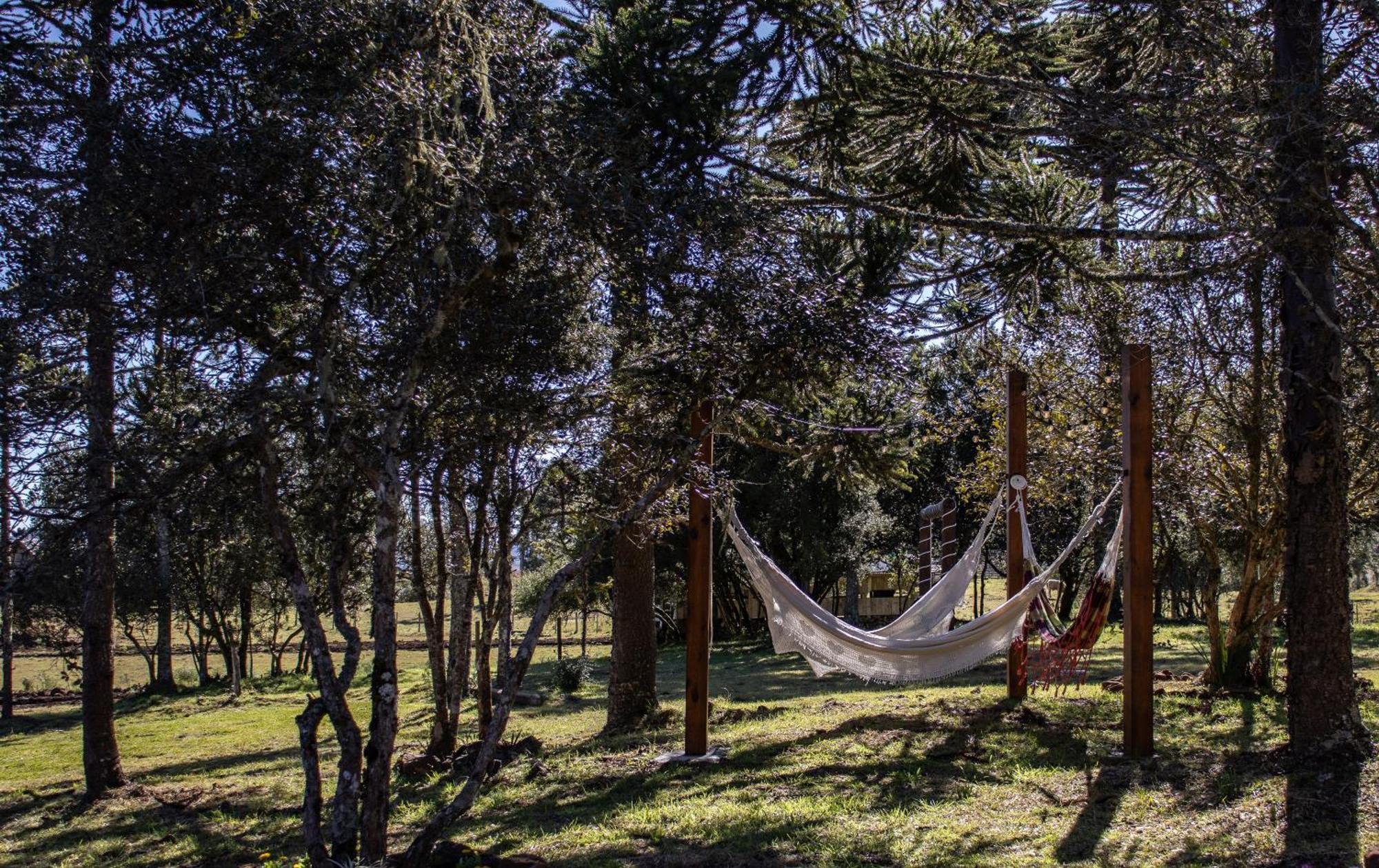 Vida. Sua Entre Urubici E - Serra Catarinense Villa *