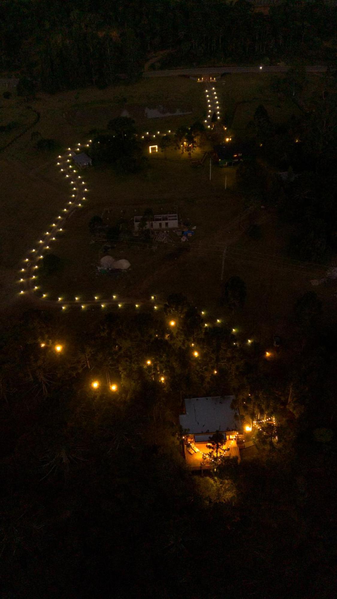 Villa Vida. Sua Entre Urubici E - Serra Catarinense *
